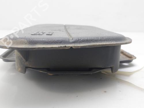 Electronic module MERCEDES-BENZ M-CLASS (W163) ML 320 (163.154) | BP18343935M83 