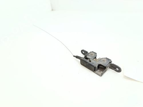 Hood lock RENAULT GRAND SCÉNIC III (JZ0/1_)  | BP29565359C133 