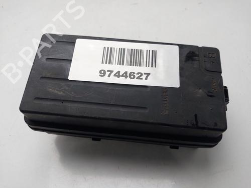 fuse-box-chevrolet-nubira-saloon-2005-2006-2007-2008-2009-2010-2011-2012-38045539 main image