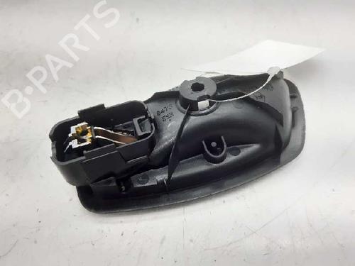Front right interior door handle RENAULT LAGUNA III (BT0/1)  | BP6818489I14 