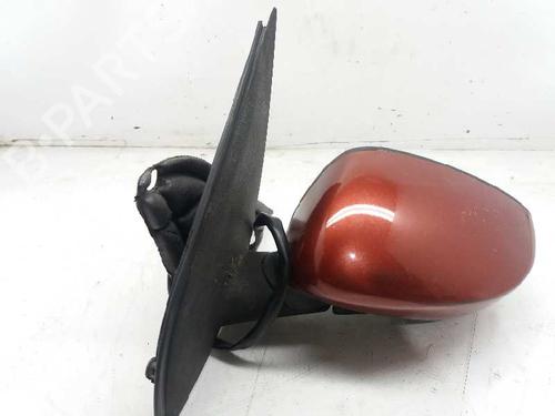 Left mirror FIAT STILO (192_) 1.9 JTD (192_XF1A) | BP3638967C26 