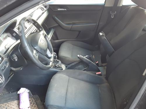 Rear left exterior door handle SEAT TOLEDO IV (KG3)  | BP9845257C130  - Image 8