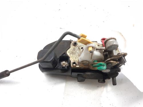 Used Rear left lock JEEP GRAND CHEROKEE III (WH, WK) 3.0 CRD 4x4 (218 hp) 7782556