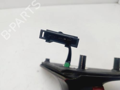 Right mirror SKODA OCTAVIA I Combi (1U5) 1.9 TDI | BP30138204C27