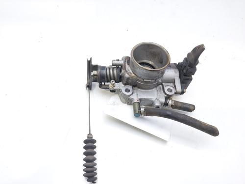 Used Throttle body KIA PRIDE (DA) 1.3 (64 hp) 11420333