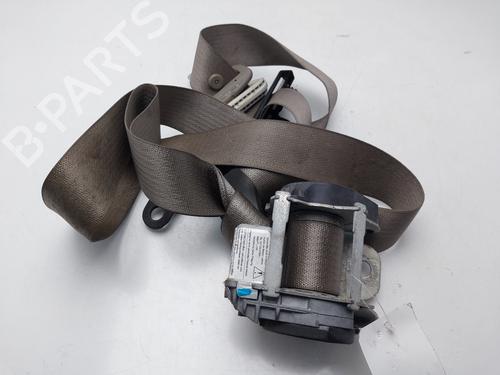 Front right seatbelt DODGE CALIBER 2.0 CRD | BP36386869I25 - Image 3