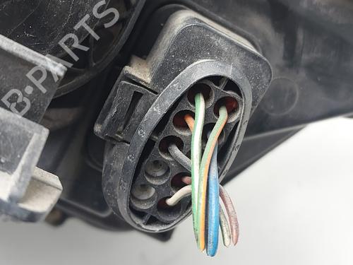 Right headlight FORD FOCUS II Saloon (DB_, FCH, DH) 2.0 TDCi | BP33011337C29 - Image 4