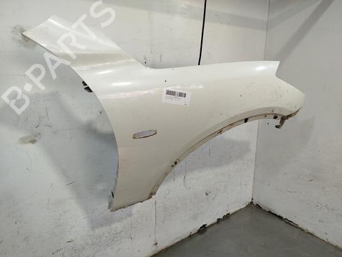 Right front fenders INFINITI EX 30d | BP25867775C42 