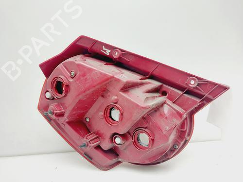 Right taillight CHEVROLET AVEO / KALOS Hatchback (T250, T255) 1.2 | BP19643593C35 