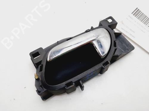 Used Front left interior door handle PEUGEOT 407 (6D_) [2004-2011]  18306684