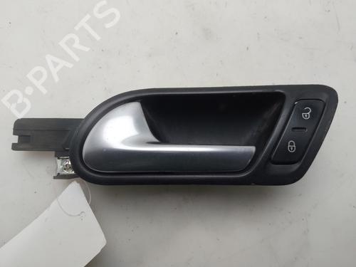 Used Front left interior door handle Front left interior door handle VW GOLF V (1K1) [2003-2010] 34503587 34503587