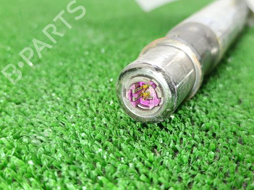 Left curtain airbag AUDI A8 D3 (4E2, 4E8) 4.2 quattro | BP29390771C11 