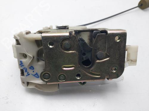 front-right-lock-ford-mondeo-iii-saloon-b4y-2000-2001-2002-2003-2004-2005-2006-2007-32719044 main image
