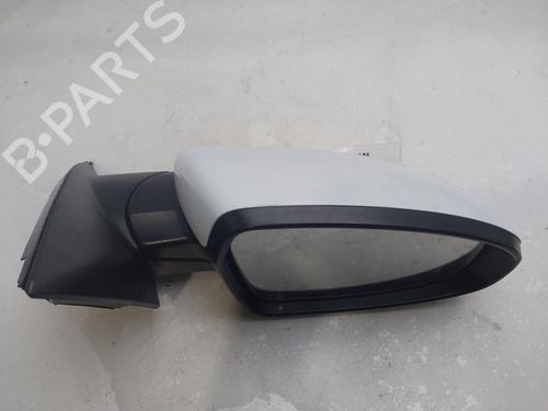 BP17901181C27 | Right mirror KIA XCEED (CD)  BP17901181C27