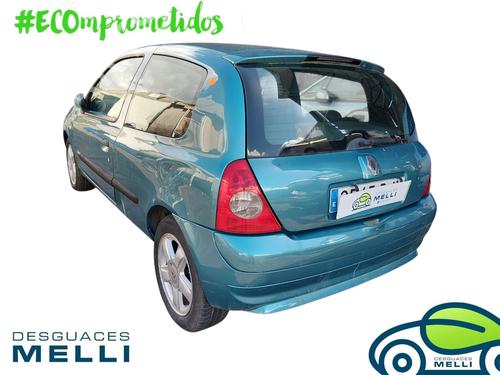 Left front window switch RENAULT CLIO III (BR0/1, CR0/1) 1.4 16V | BP35929750I27 - Image 8