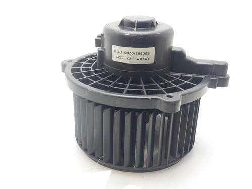 Used Heater blower motor KIA SPORTAGE II (JE_, KM_) 2.0 i 16V (141 hp) 18070511