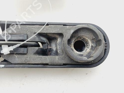 Rear windshield wiper arm DACIA SANDERO II | BP32468000C144