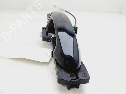 Høyre bak utvendig håndtak FORD FIESTA VI (CB1, CCN) 1.6 TDCi | BP27198032C130 