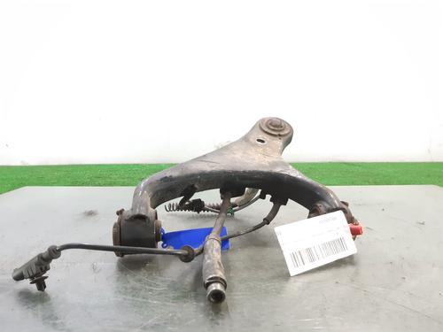 Left front suspension arm LAND ROVER DISCOVERY III (L319) 2.7 TD 4x4 | BP9417786M12 