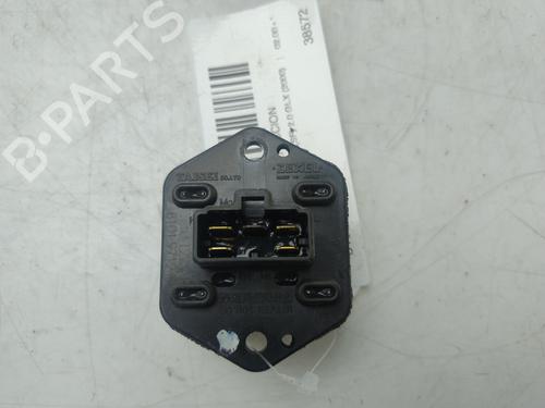 Heater resistor SUBARU FORESTER (SF_) 2.0 AWD (SF5) | BP28089037M108 