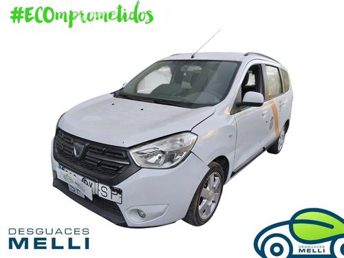 Used Parts DACIA LODGY (JS_) 4859812