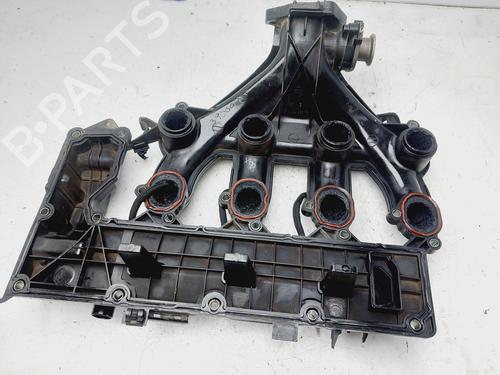 Intake manifold PEUGEOT 407 (6D_) 2.0 (6DRFNB, 6DRFNE) | BP29159244M70 
