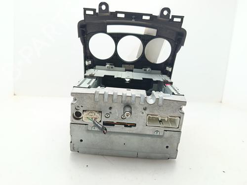 Radio MAZDA 5 (CR) 2.0 CD (CR19) | BP28088921E6 