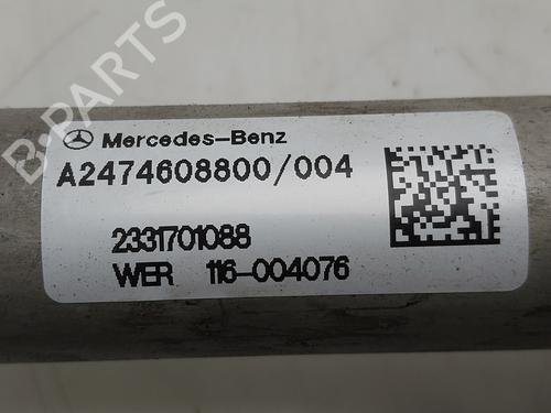 Steering column MERCEDES-BENZ A-CLASS (W177) A 250 e (177.085) | BP38284425M21 - Image 2