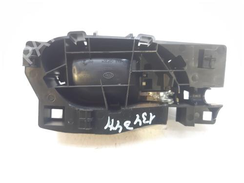 Rear left interior door handle CITROËN C4 II (NC_)  | BP12398105I15 
