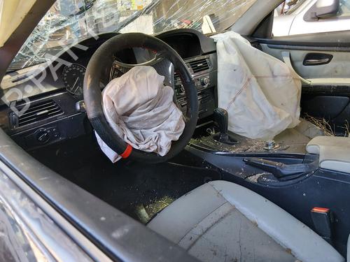 Climate control BMW 3 Coupe (E92) 320 d | BP31909188I5