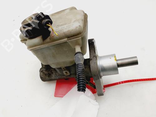 Brake master cylinder SEAT ALTEA (5P1) 1.2 TSI | BP26944369M77 