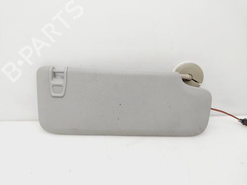 Left sun visor OPEL INSIGNIA A (G09) | BP31939685I1