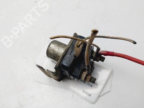 Front left lock IVECO DAILY III Van 35 C 12 V, 35 S 12 V (AGKA43A2, AGKB43A2, AGKB46A2,... | BP19111283C98 