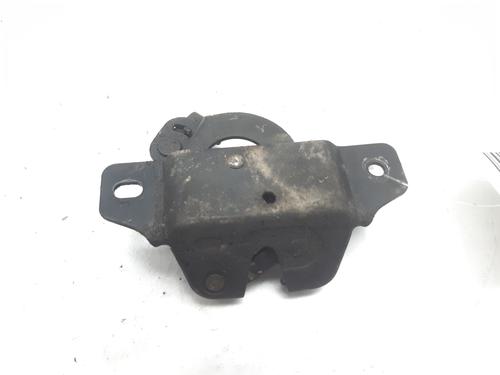 Tailgate lock CITROËN BERLINGO / BERLINGO FIRST Box Body/MPV (M_) 1.9 D 70 (MBWJZ, MCWJZ) | BP12410680C101 