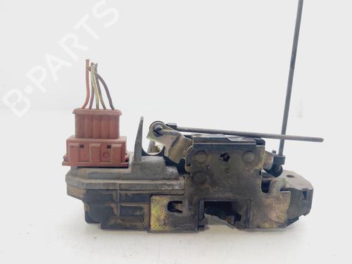 Venstre bak lås PEUGEOT 206 Hatchback (2A/C) 1.9 D | BP26946954C100 