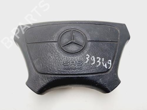 Used Driver airbag MERCEDES-BENZ C-CLASS (W202) C 250 D (202.125) (113 hp) 32004324