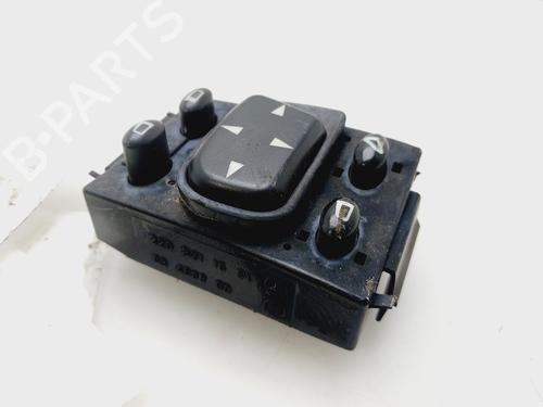 Mirror switch MERCEDES-BENZ S-CLASS (W220, V220) S 500, S 500 L (220.075, 220.175, 220.875) | BP32238178I25