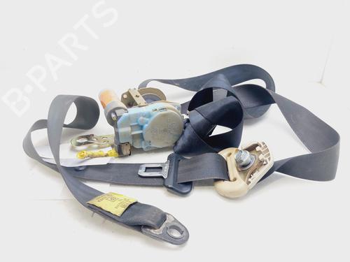 Front right seatbelt HYUNDAI GETZ (TB) 1.1 | BP27596341I25 