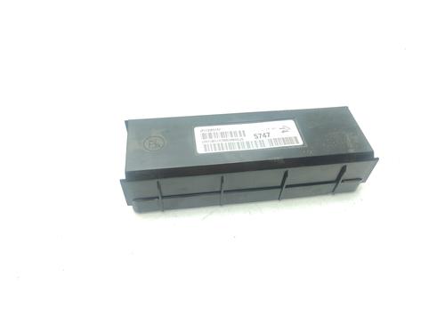 Used Electronic module CHEVROLET ORLANDO (J309) [2010-2025]  26204950