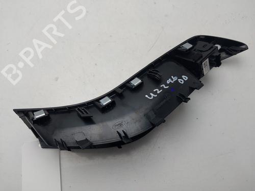 Right front window switch FORD FIESTA VII (HJ, HF) | BP37241795I26 - Image 4