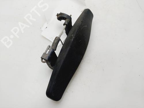 Rear left exterior door handle DACIA SANDERO  | BP31081956C130 