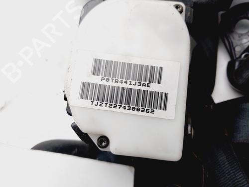 Front right seatbelt CHRYSLER VOYAGER IV (RG, RS) 2.5 CRD | BP18306638I25 