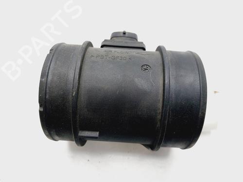 Used Mass air flow sensor OPEL ASTRA H (A04) [2004-2014]  18483537