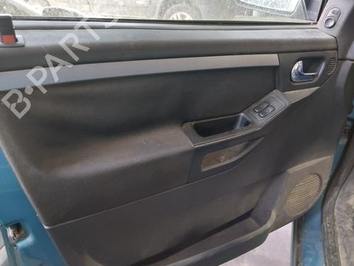 Electronic module OPEL MERIVA A MPV (X03) 1.7 DTI (E75) | BP36219780M83 - Image 8