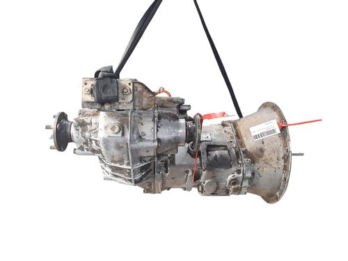 Gearbox NISSAN PATROL III/2 Station Wagon (W260)  | BP29430519M3 