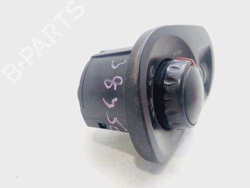Headlight switch SEAT ALTEA (5P1)  | BP27248841I24 