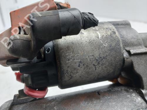 Starter NISSAN X-TRAIL III (T32_, T32R, T32RR) 1.6 dCi (T32) | BP16060381M8 