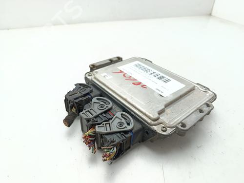 Engine control unit (ECU) CITROËN BERLINGO / BERLINGO FIRST MPV (MF_, GJK_, GFK_) 1.6 HDI 90 (MF9HX) | BP29753777M57 