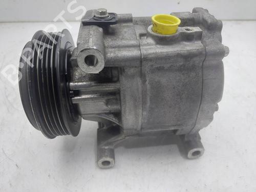 AC compressor FIAT 500 (312_) | BP39504548M34 - Image 3