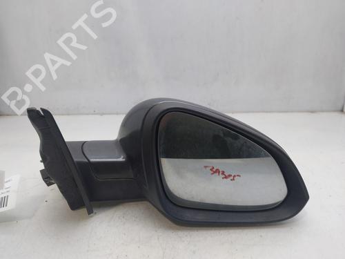 Used Right mirror OPEL INSIGNIA A (G09) 2.0 CDTI (68) (131 hp) 17902341